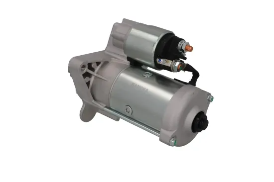 Starter 12 V 2 kW KAMOKA 8610097 Bild Starter 12 V 2 kW KAMOKA 8610097