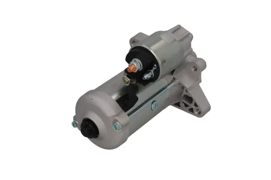 Starter 12 V 2 kW KAMOKA 8610097 Bild Starter 12 V 2 kW KAMOKA 8610097