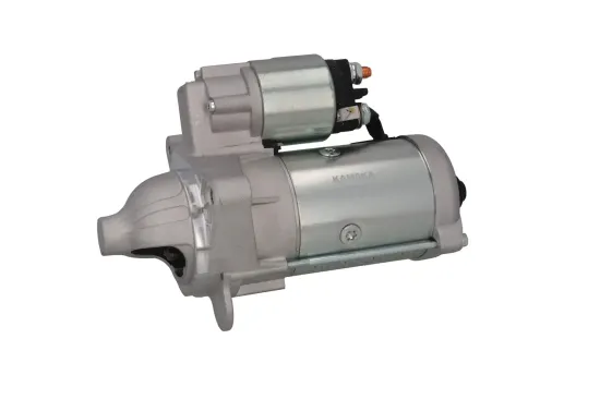 Starter 12 V 2 kW KAMOKA 8610097 Bild Starter 12 V 2 kW KAMOKA 8610097