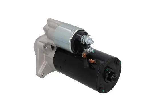 Starter 12 V 2 kW KAMOKA 8610098 Bild Starter 12 V 2 kW KAMOKA 8610098