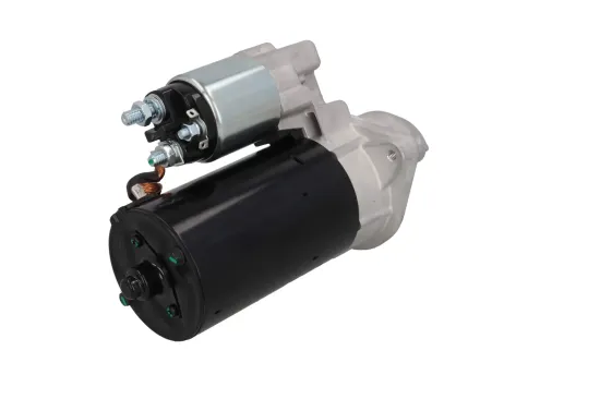 Starter 12 V 2 kW KAMOKA 8610098 Bild Starter 12 V 2 kW KAMOKA 8610098