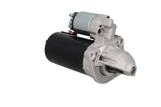 Starter 12 V 2 kW KAMOKA 8610098 Bild Starter 12 V 2 kW KAMOKA 8610098