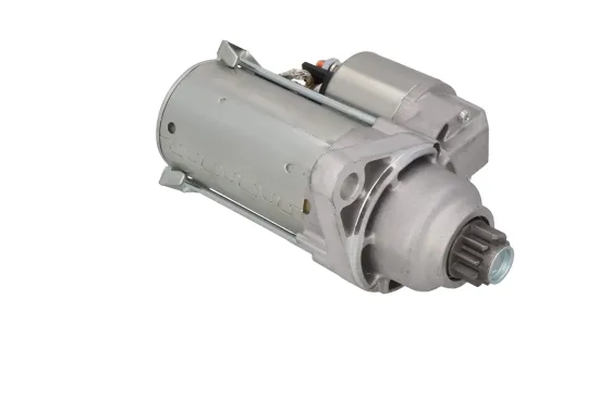 Starter 12 V 1 kW KAMOKA 8610100 Bild Starter 12 V 1 kW KAMOKA 8610100