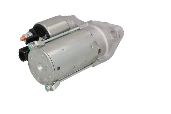 Starter 12 V 1 kW KAMOKA 8610100 Bild Starter 12 V 1 kW KAMOKA 8610100