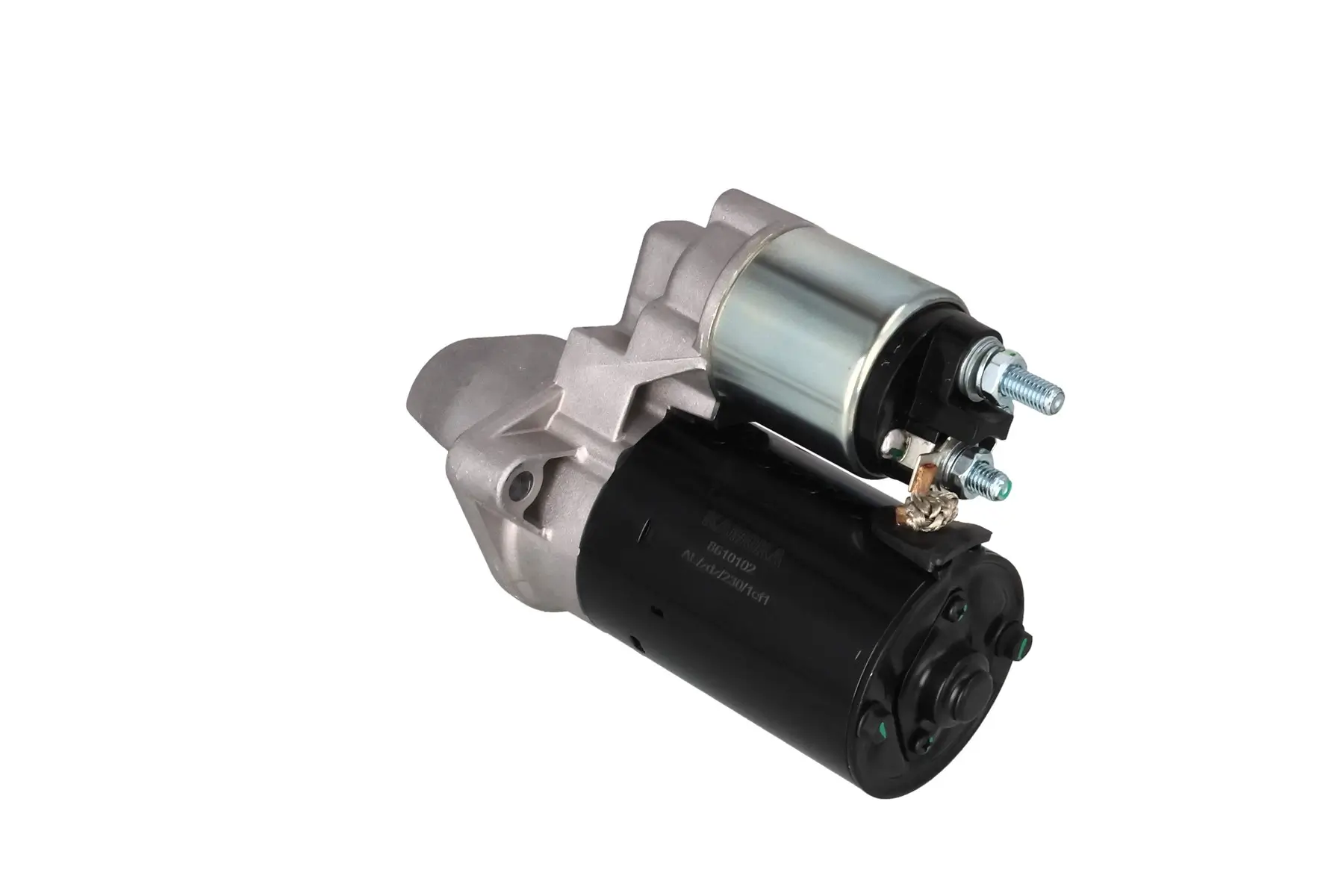 Starter 12 V 1,1 kW KAMOKA 8610102
