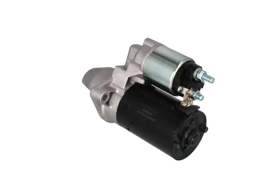 Starter 12 V 1,1 kW KAMOKA 8610102 Bild Starter 12 V 1,1 kW KAMOKA 8610102