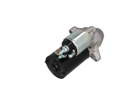 Starter 12 V 1,1 kW KAMOKA 8610102 Bild Starter 12 V 1,1 kW KAMOKA 8610102