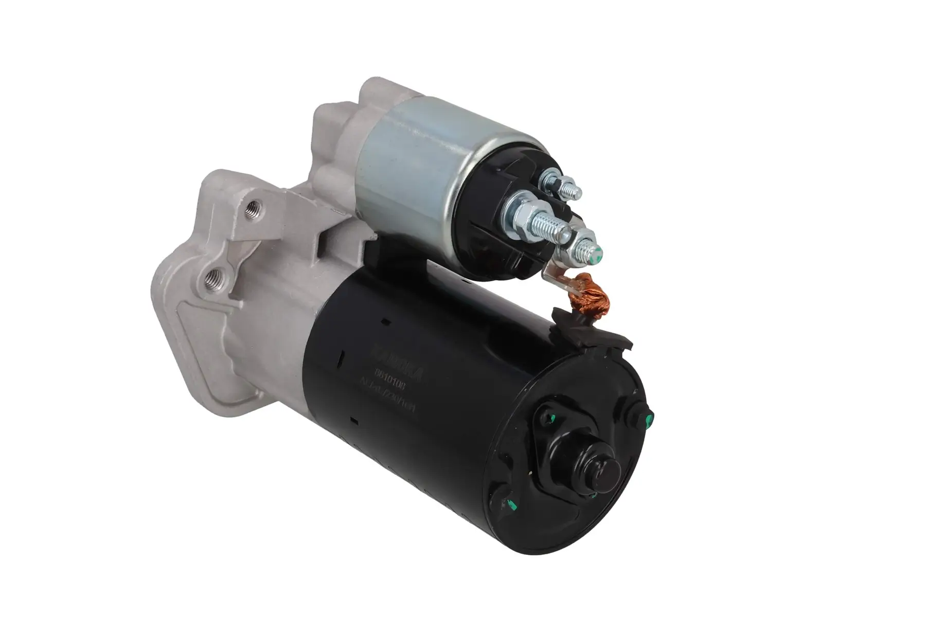 Starter 12 V 1 kW KAMOKA 8610108