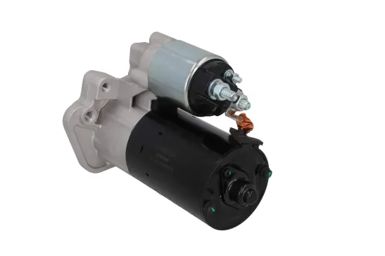 Starter 12 V 1 kW KAMOKA 8610108 Bild Starter 12 V 1 kW KAMOKA 8610108