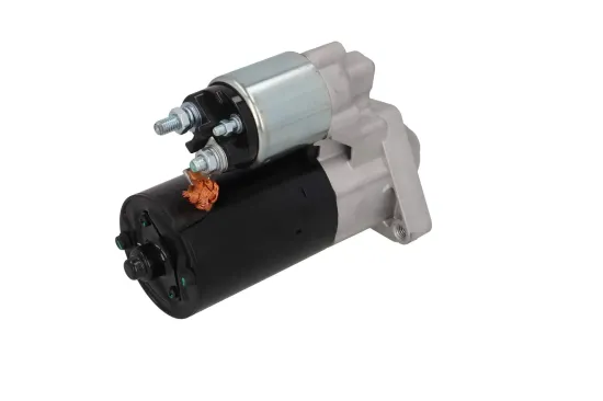 Starter 12 V 1 kW KAMOKA 8610108 Bild Starter 12 V 1 kW KAMOKA 8610108