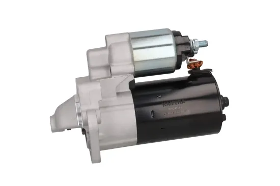 Starter 12 V 1 kW KAMOKA 8610108 Bild Starter 12 V 1 kW KAMOKA 8610108