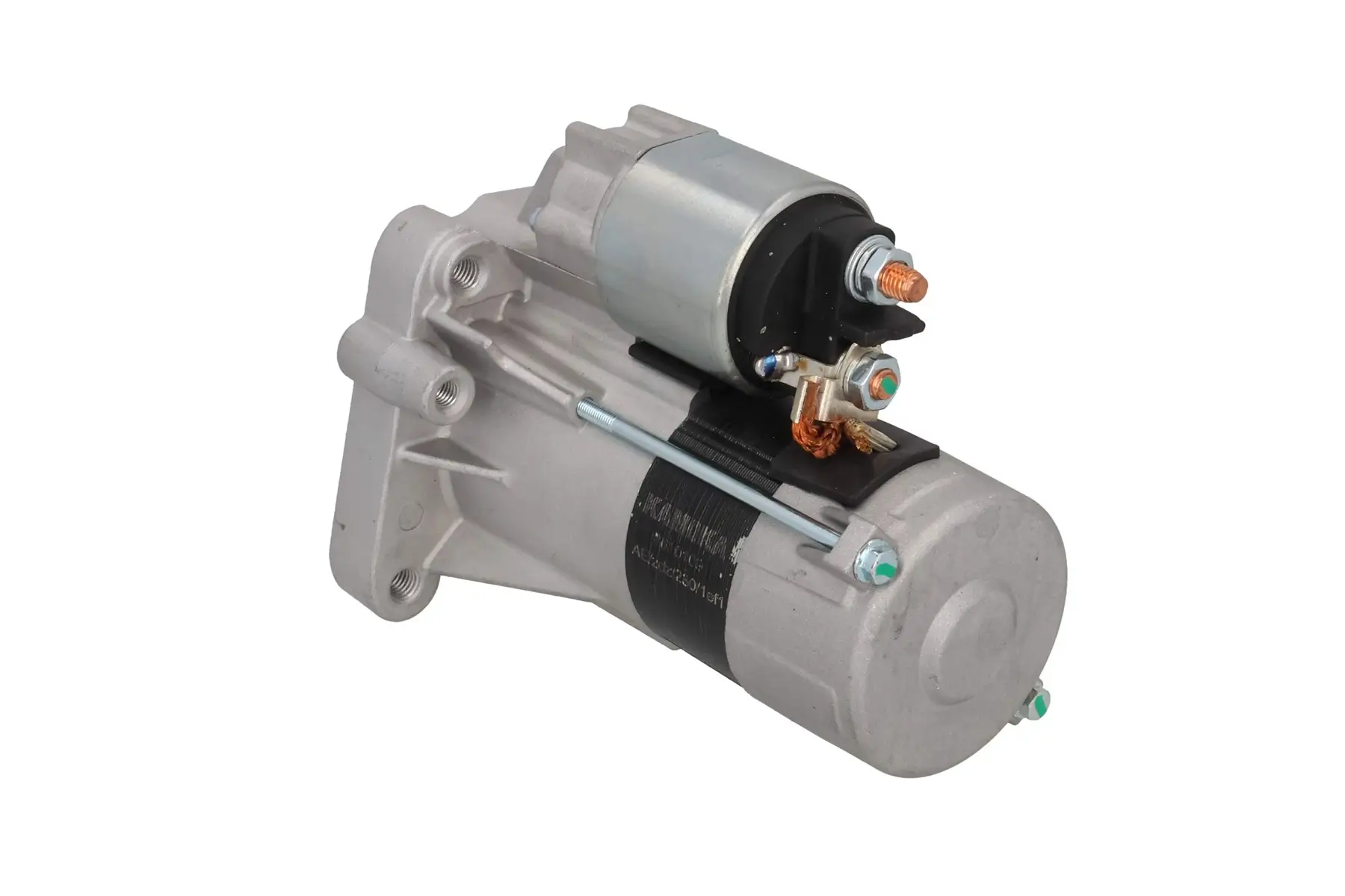 Starter 12 V 2 kW KAMOKA 8610109