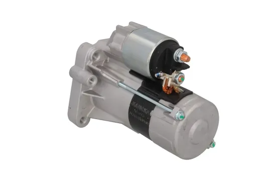 Starter 12 V 2 kW KAMOKA 8610109 Bild Starter 12 V 2 kW KAMOKA 8610109