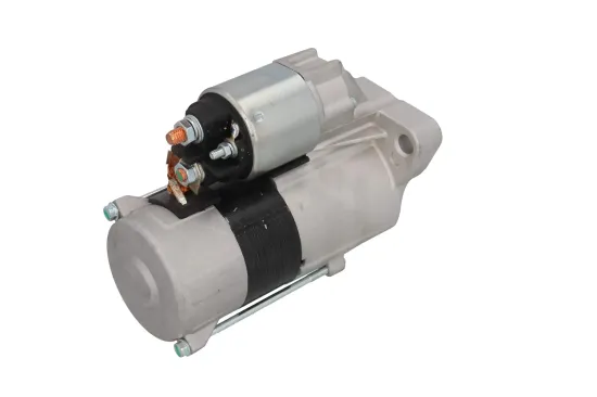 Starter 12 V 2 kW KAMOKA 8610109 Bild Starter 12 V 2 kW KAMOKA 8610109
