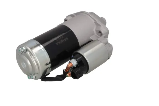 Starter 12 V 2 kW KAMOKA 8610113 Bild Starter 12 V 2 kW KAMOKA 8610113