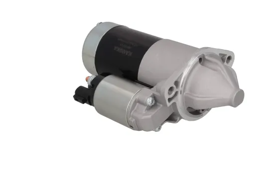 Starter 12 V 2 kW KAMOKA 8610113 Bild Starter 12 V 2 kW KAMOKA 8610113