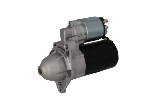 Starter 12 V 1 kW KAMOKA 8610114 Bild Starter 12 V 1 kW KAMOKA 8610114
