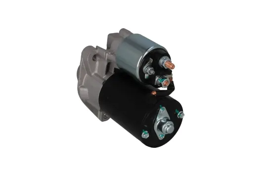 Starter 12 V 1 kW KAMOKA 8610114 Bild Starter 12 V 1 kW KAMOKA 8610114