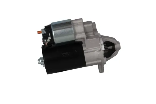 Starter 12 V 1 kW KAMOKA 8610114 Bild Starter 12 V 1 kW KAMOKA 8610114