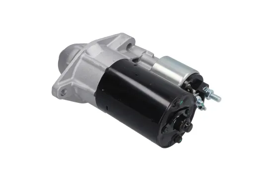 Starter 12 V 1 kW KAMOKA 8610125 Bild Starter 12 V 1 kW KAMOKA 8610125