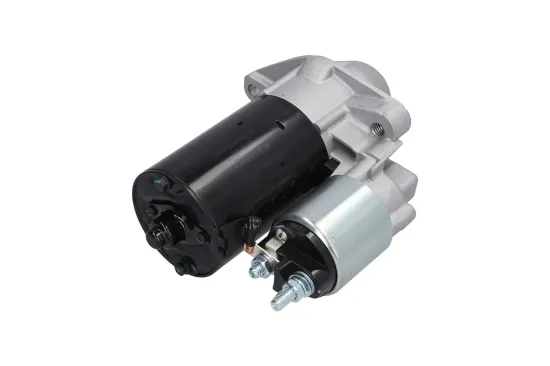 Starter 12 V 1 kW KAMOKA 8610125 Bild Starter 12 V 1 kW KAMOKA 8610125