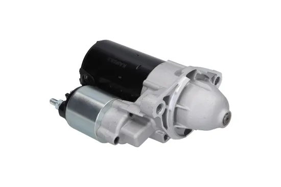 Starter 12 V 1 kW KAMOKA 8610125 Bild Starter 12 V 1 kW KAMOKA 8610125
