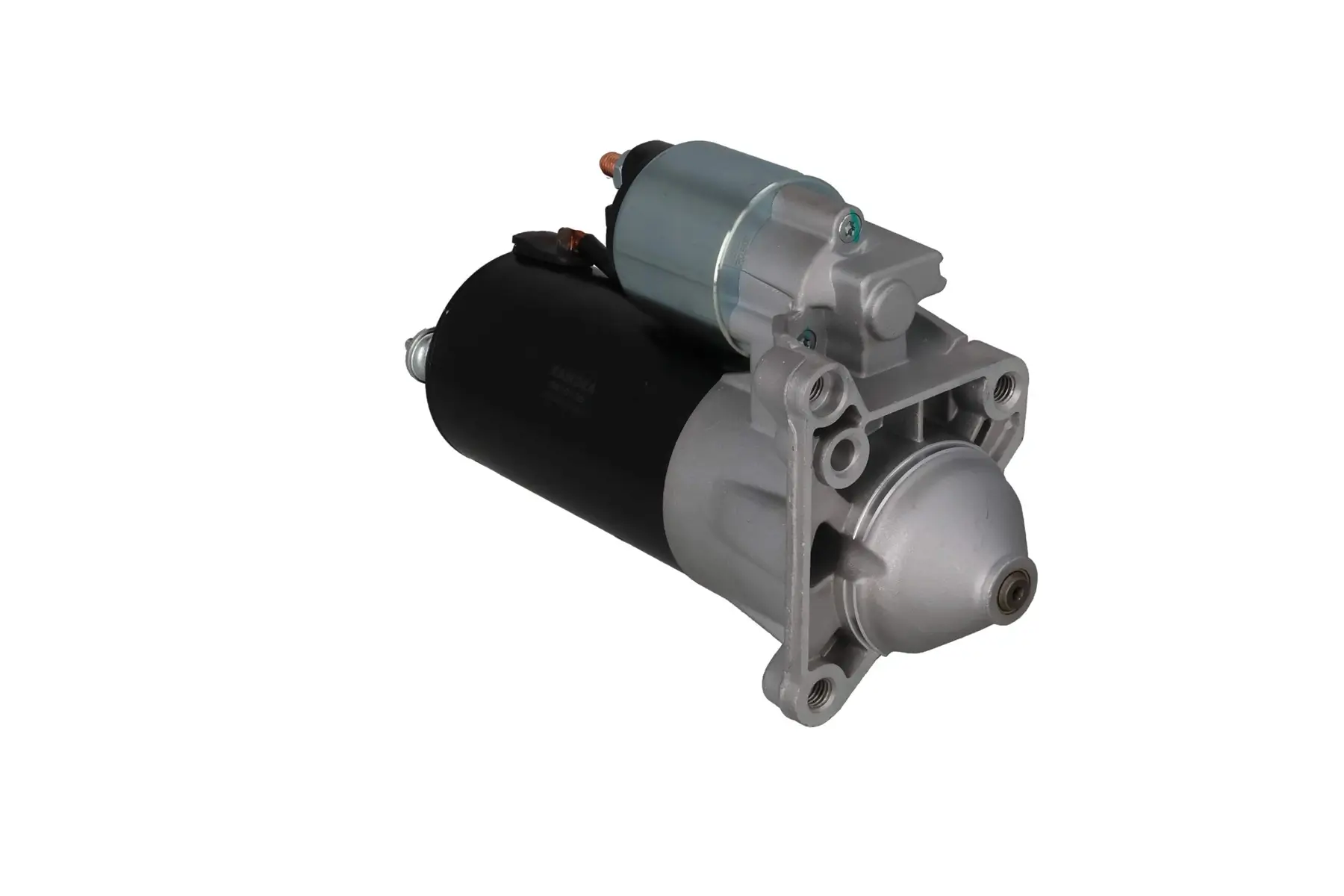 Starter 12 V 2 kW KAMOKA 8610126