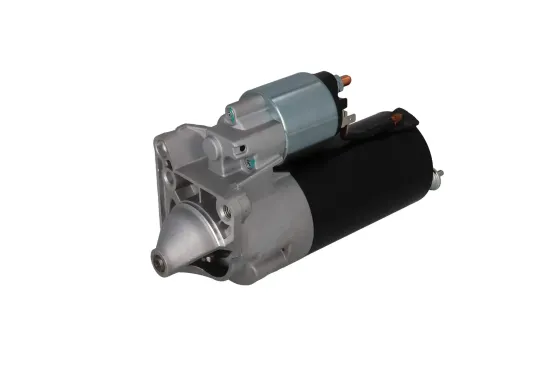 Starter 12 V 2 kW KAMOKA 8610126 Bild Starter 12 V 2 kW KAMOKA 8610126
