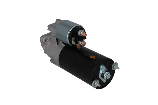Starter 12 V 2 kW KAMOKA 8610126 Bild Starter 12 V 2 kW KAMOKA 8610126