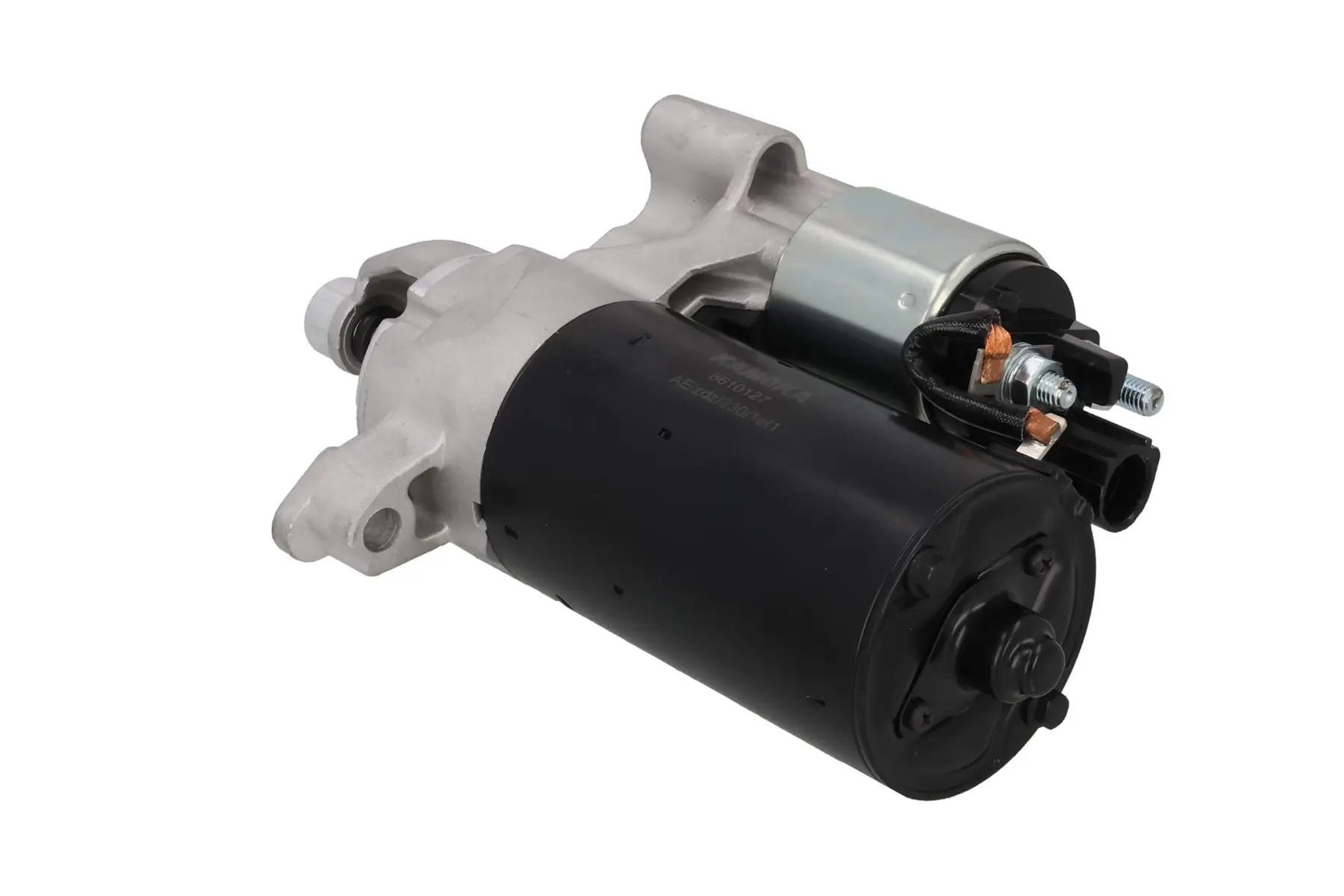 Starter 12 V 2 kW KAMOKA 8610127