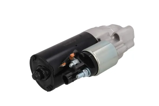 Starter 12 V 2 kW KAMOKA 8610127 Bild Starter 12 V 2 kW KAMOKA 8610127
