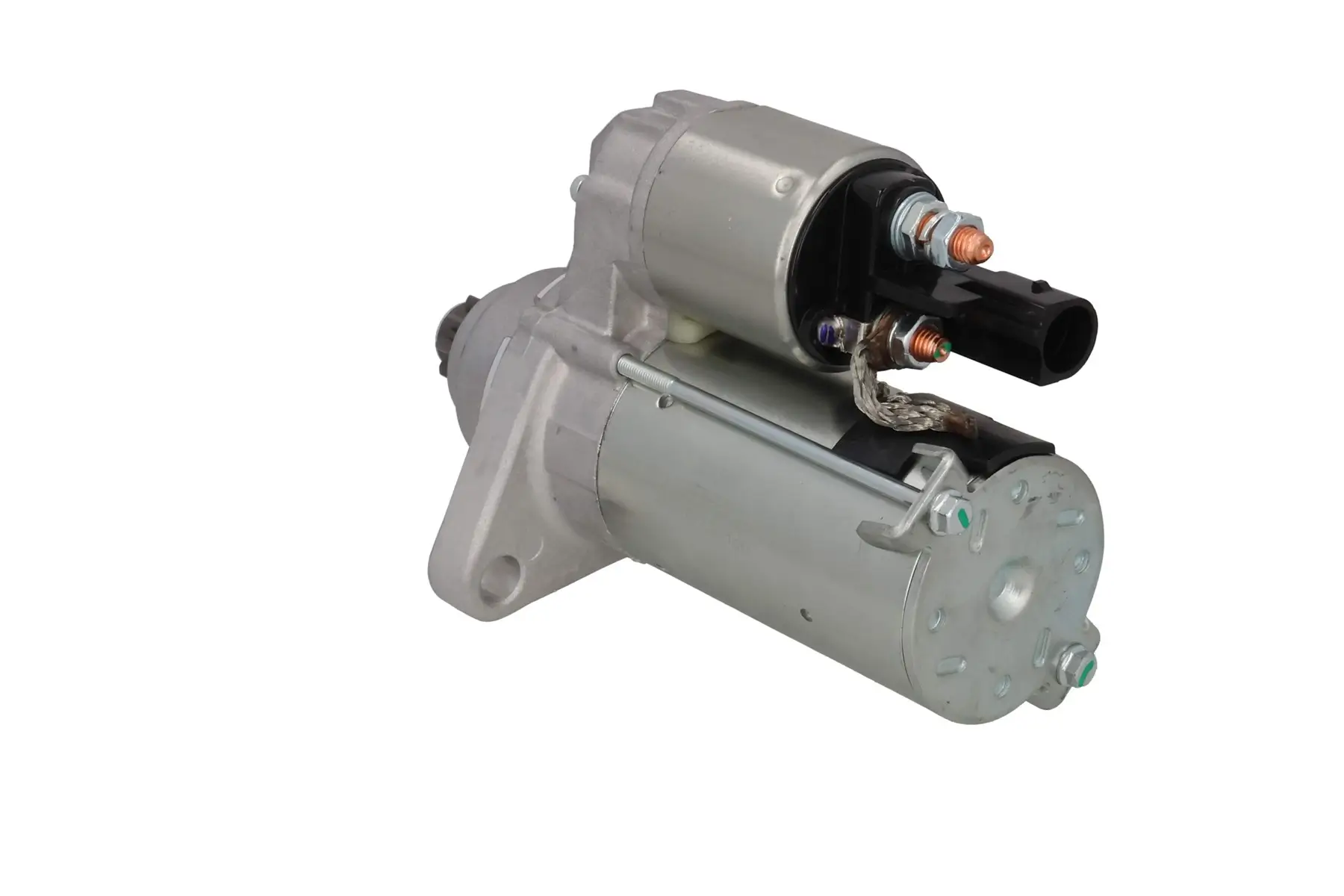 Starter 12 V 1 kW KAMOKA 8610130