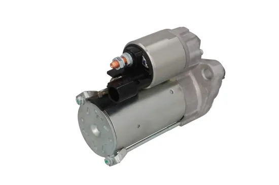 Starter 12 V 1 kW KAMOKA 8610130 Bild Starter 12 V 1 kW KAMOKA 8610130