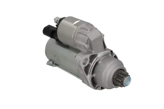 Starter 12 V 1 kW KAMOKA 8610130 Bild Starter 12 V 1 kW KAMOKA 8610130