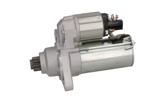 Starter 12 V 1 kW KAMOKA 8610130 Bild Starter 12 V 1 kW KAMOKA 8610130