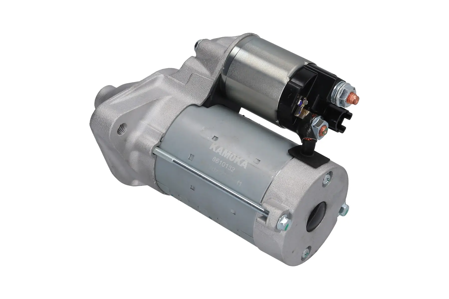 Starter 12 V 1 kW KAMOKA 8610132