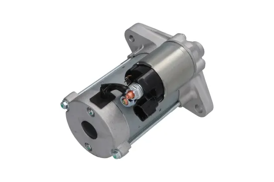 Starter 12 V 1 kW KAMOKA 8610132 Bild Starter 12 V 1 kW KAMOKA 8610132