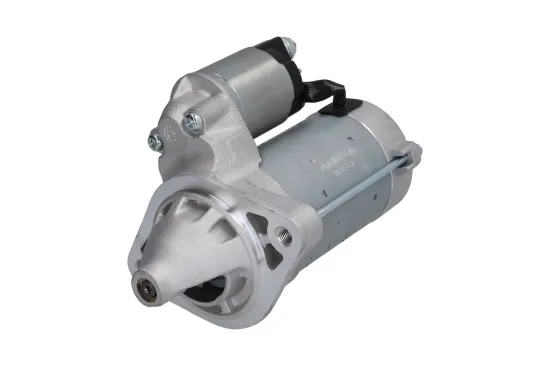 Starter 12 V 1 kW KAMOKA 8610132 Bild Starter 12 V 1 kW KAMOKA 8610132