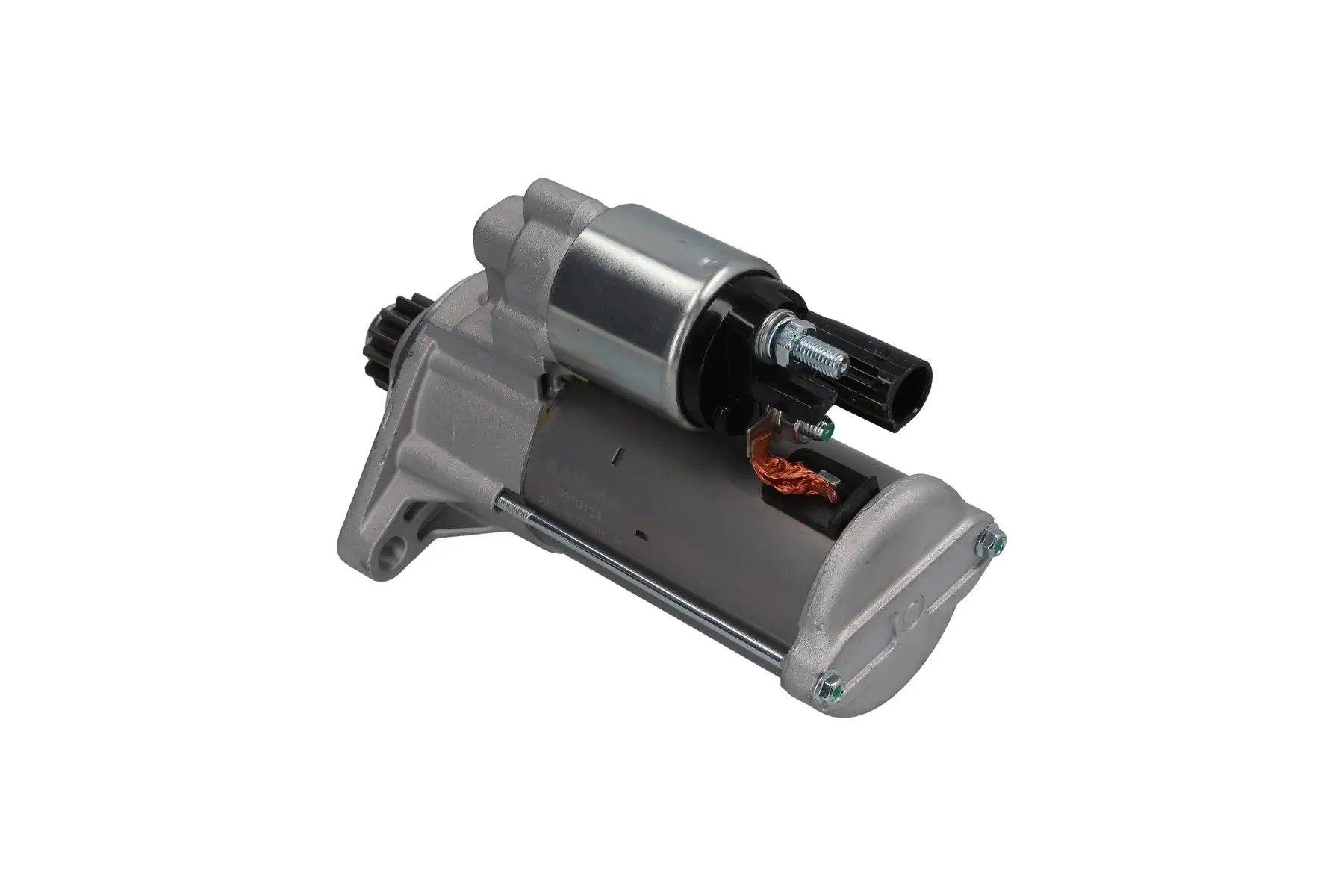 Starter 12 V 1 kW KAMOKA 8610134