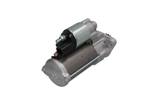Starter 12 V 1 kW KAMOKA 8610134 Bild Starter 12 V 1 kW KAMOKA 8610134