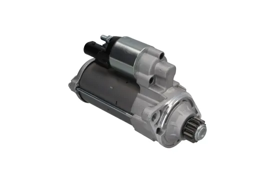 Starter 12 V 1 kW KAMOKA 8610134 Bild Starter 12 V 1 kW KAMOKA 8610134