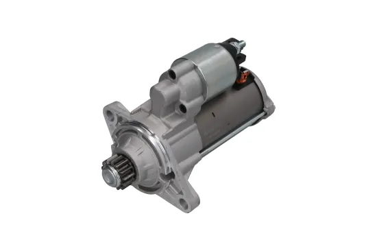 Starter 12 V 1 kW KAMOKA 8610134 Bild Starter 12 V 1 kW KAMOKA 8610134