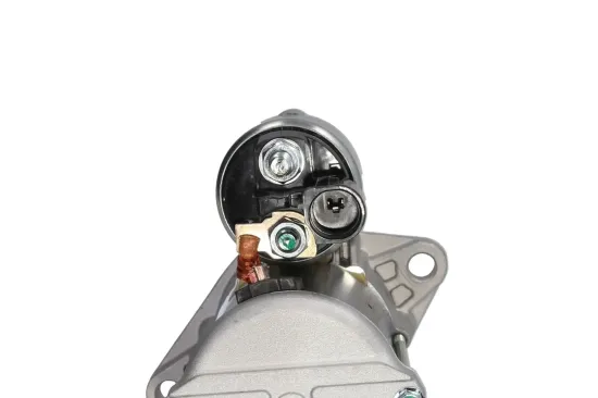 Starter 12 V 1 kW KAMOKA 8610134 Bild Starter 12 V 1 kW KAMOKA 8610134