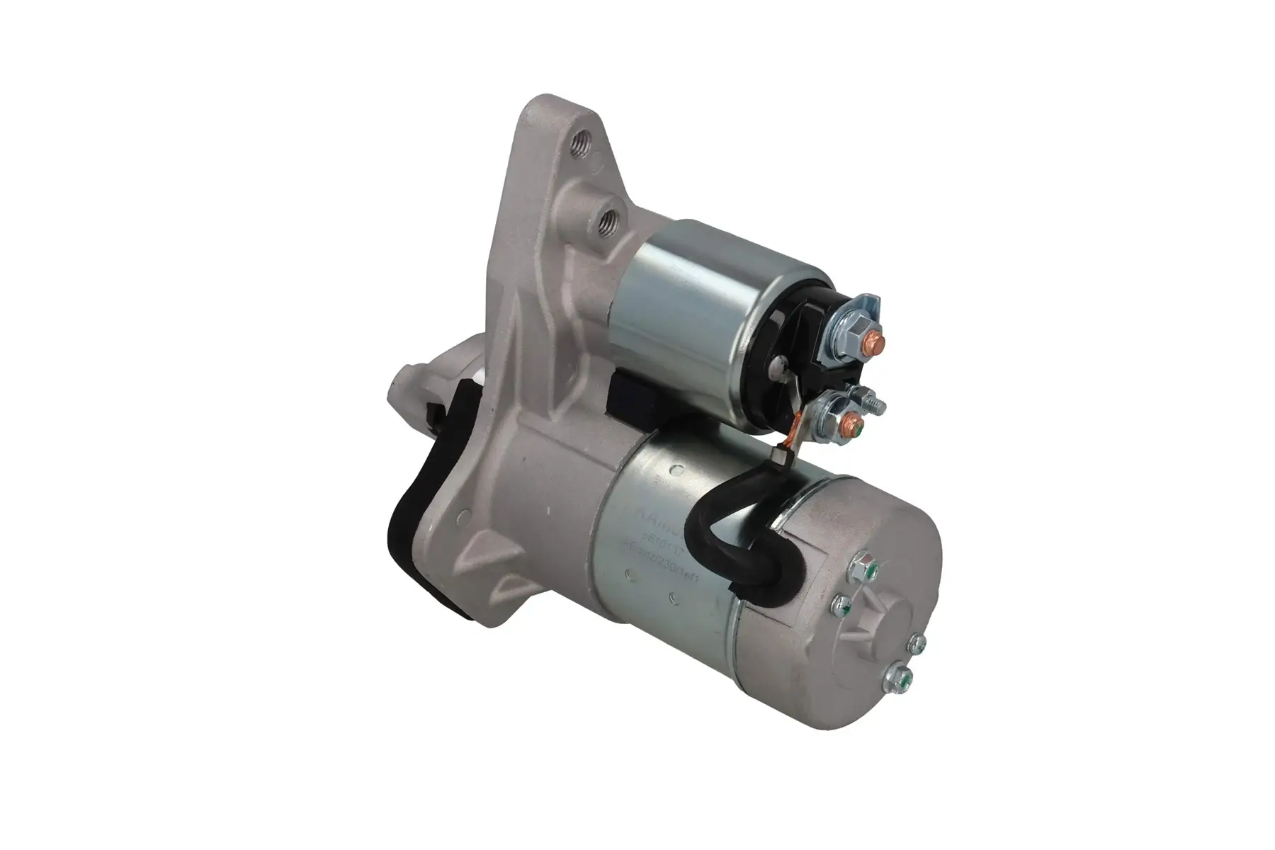 Starter 12 V 1 kW KAMOKA 8610137