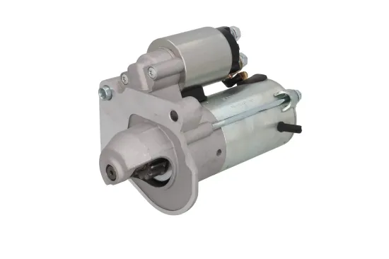 Starter 12 V 1 kW KAMOKA 8610142 Bild Starter 12 V 1 kW KAMOKA 8610142