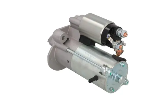 Starter 12 V 1 kW KAMOKA 8610142 Bild Starter 12 V 1 kW KAMOKA 8610142