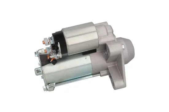 Starter 12 V 1 kW KAMOKA 8610142 Bild Starter 12 V 1 kW KAMOKA 8610142