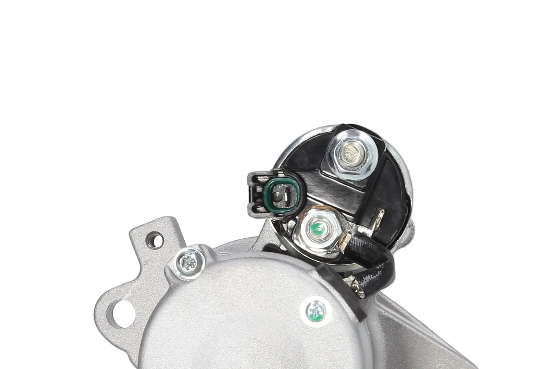 Starter 12 V 1 kW KAMOKA 8610146