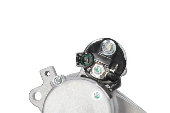 Starter 12 V 1 kW KAMOKA 8610146 Bild Starter 12 V 1 kW KAMOKA 8610146