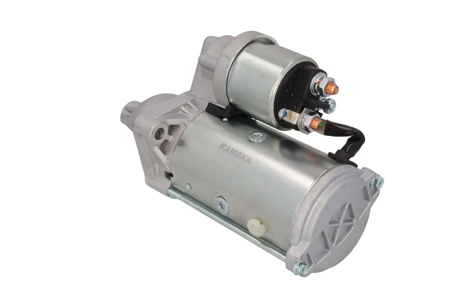 Starter 12 V 1 kW KAMOKA 8610151